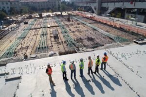 construction