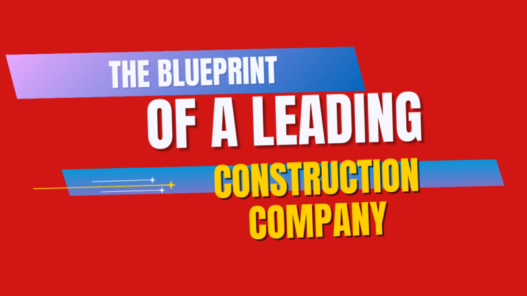Construction Company