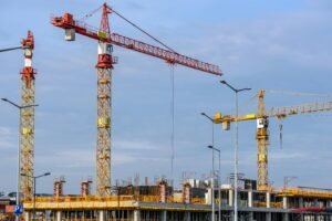 Construction Trends 2026